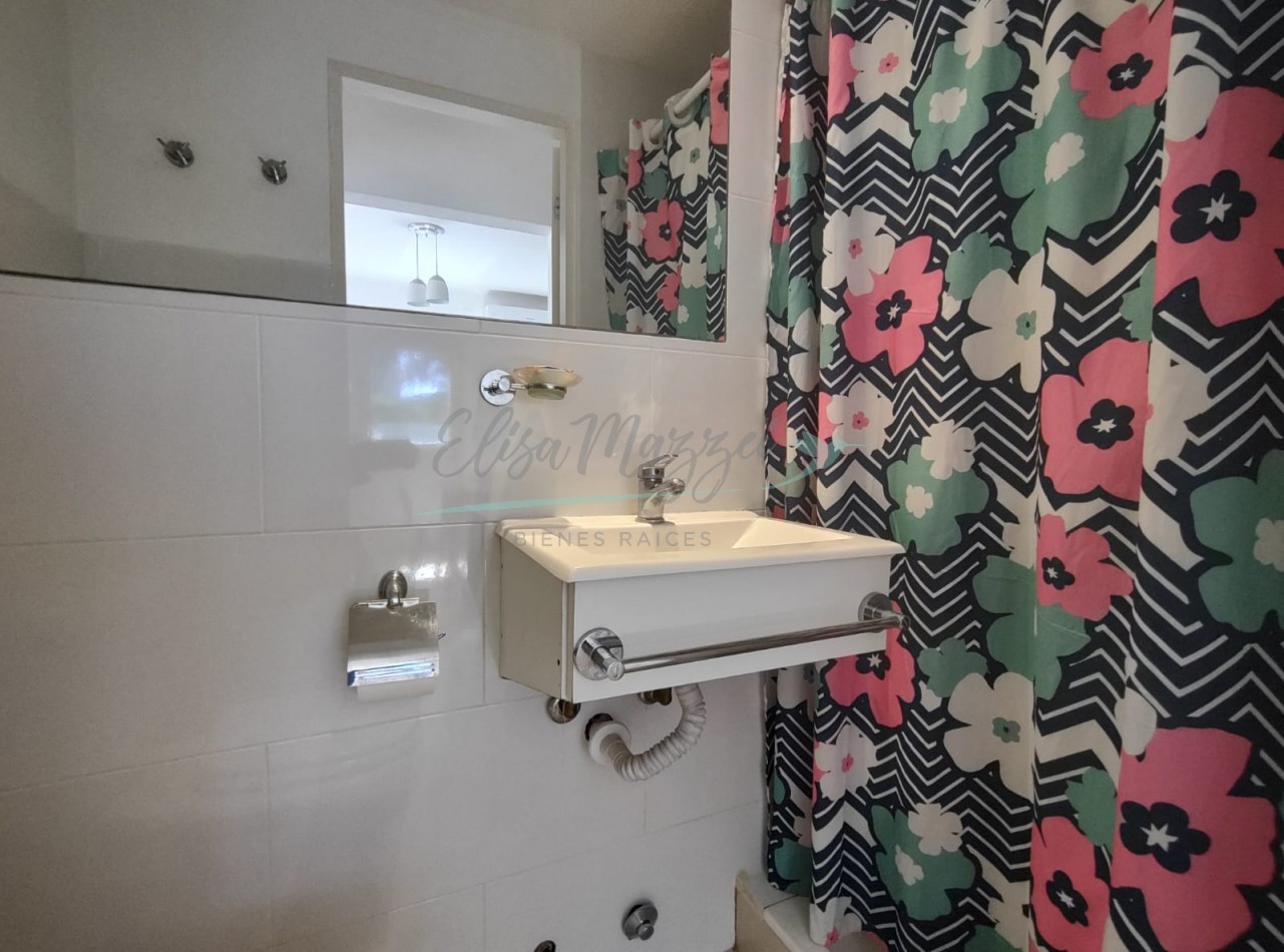 DEPARTAMENTO EN ALQUILER - VERANO 2026 - PINAMAR