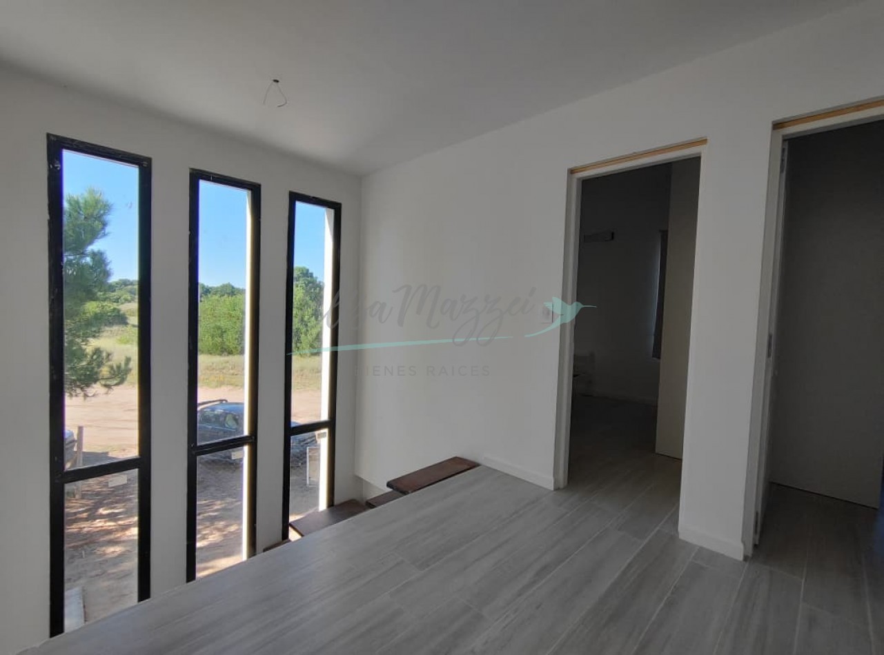 CASA EN VENTA CON FINANCIACION - PINAMAR