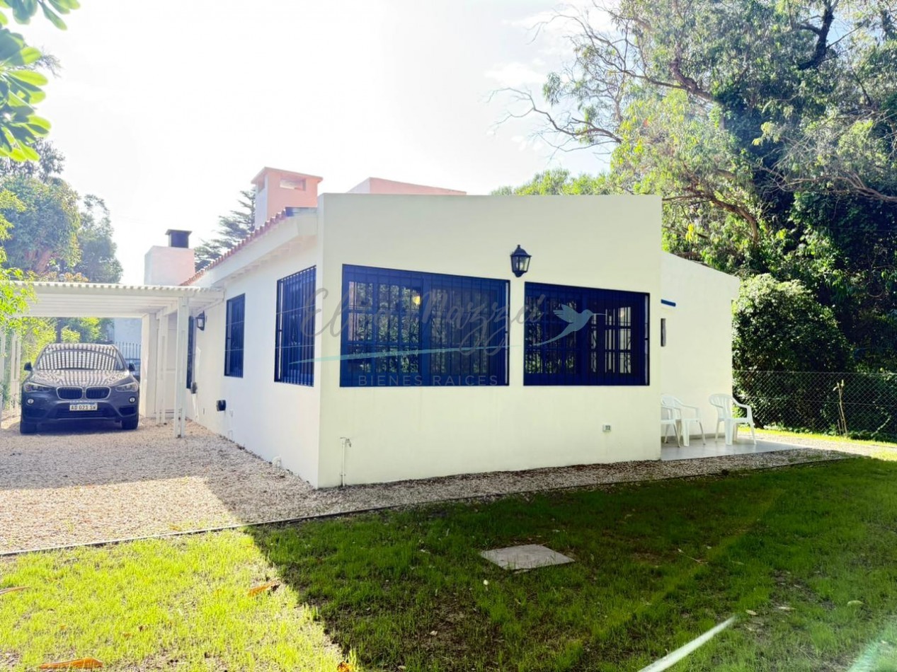 CASA EN VENTA - PINAMAR