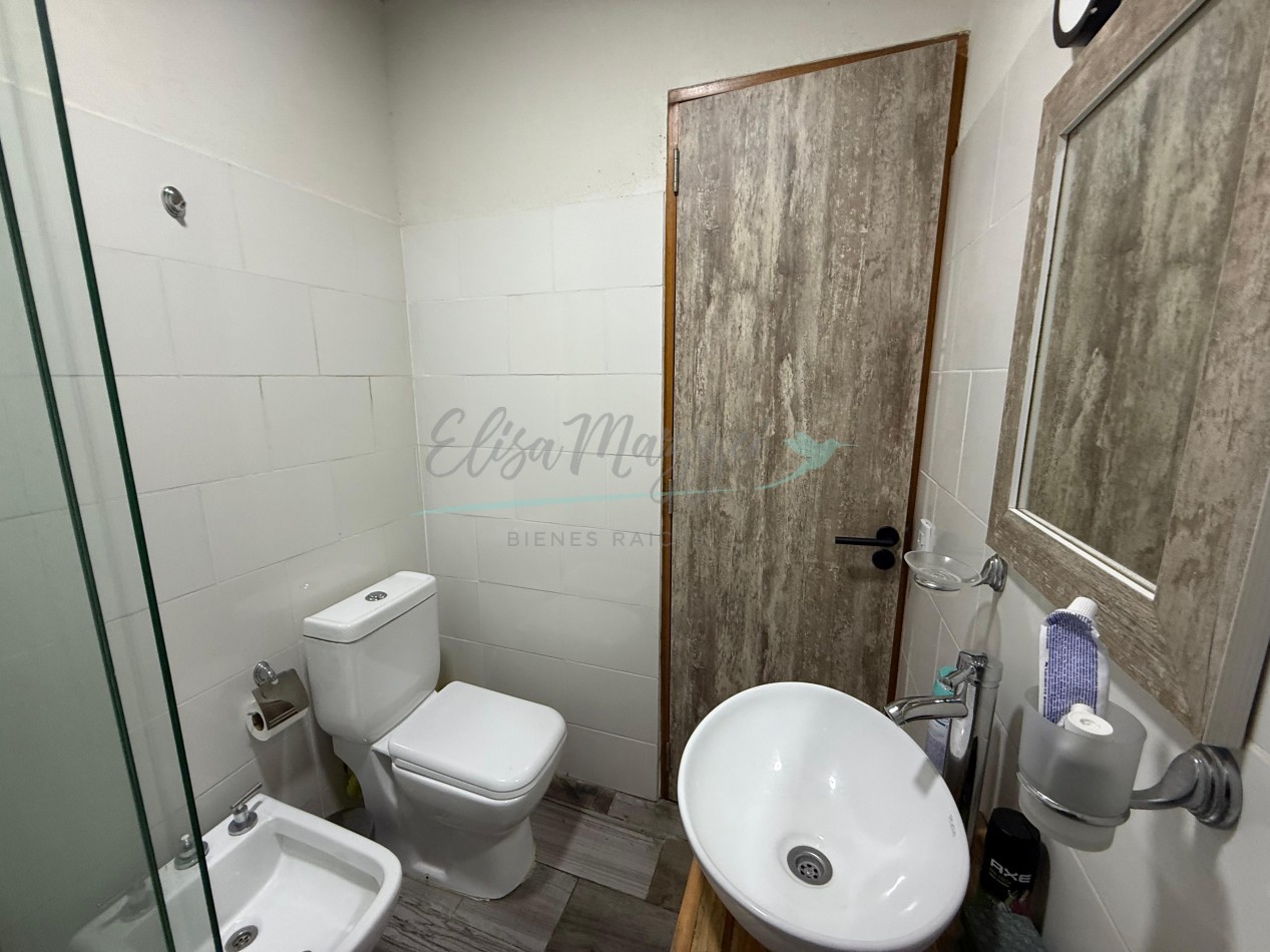 DEPARTAMENTO EN VENTA - PINAMAR