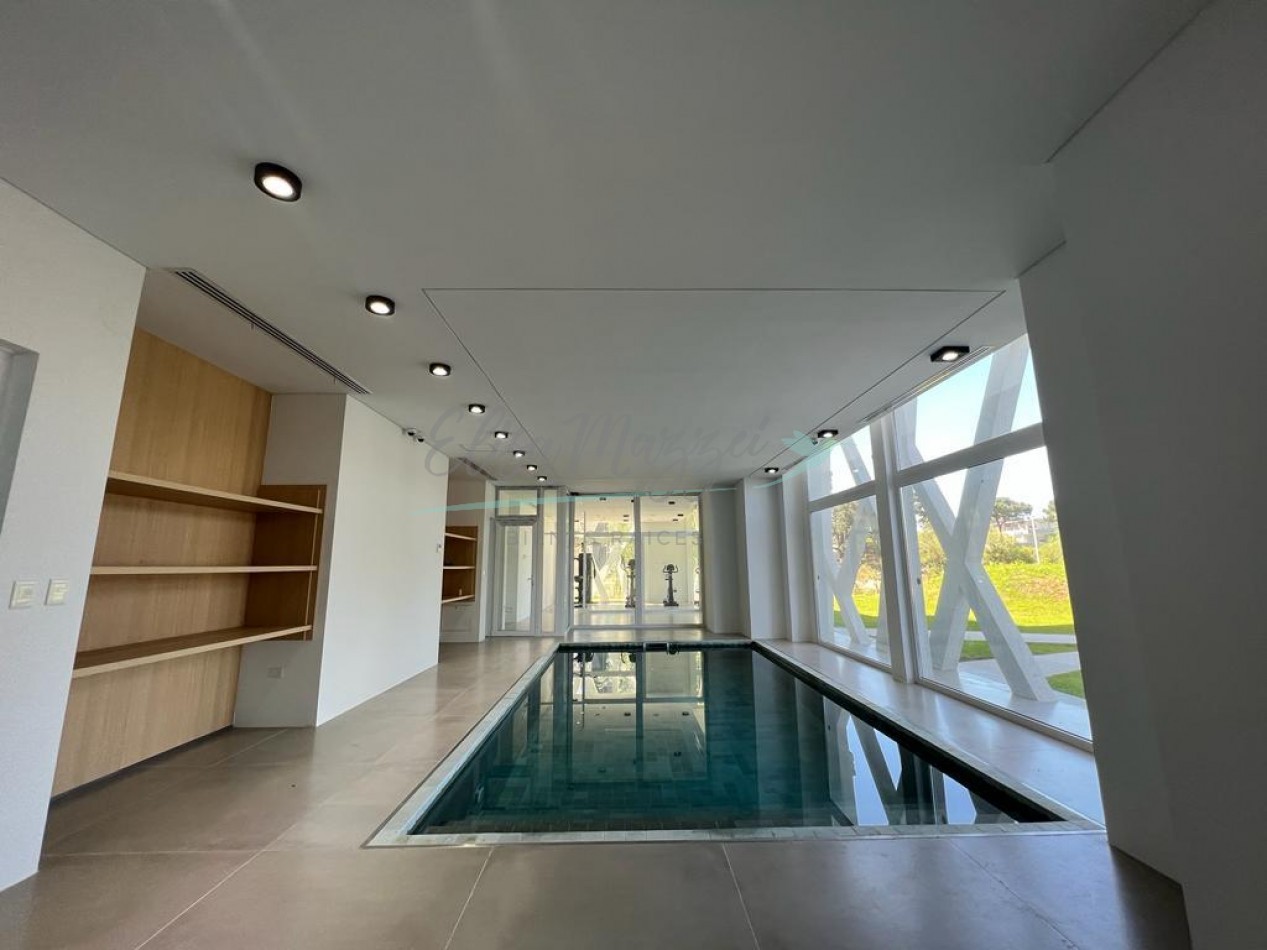 DEPARTAMENTO DOS AMBIENTES EN VENTA - PINAMAR