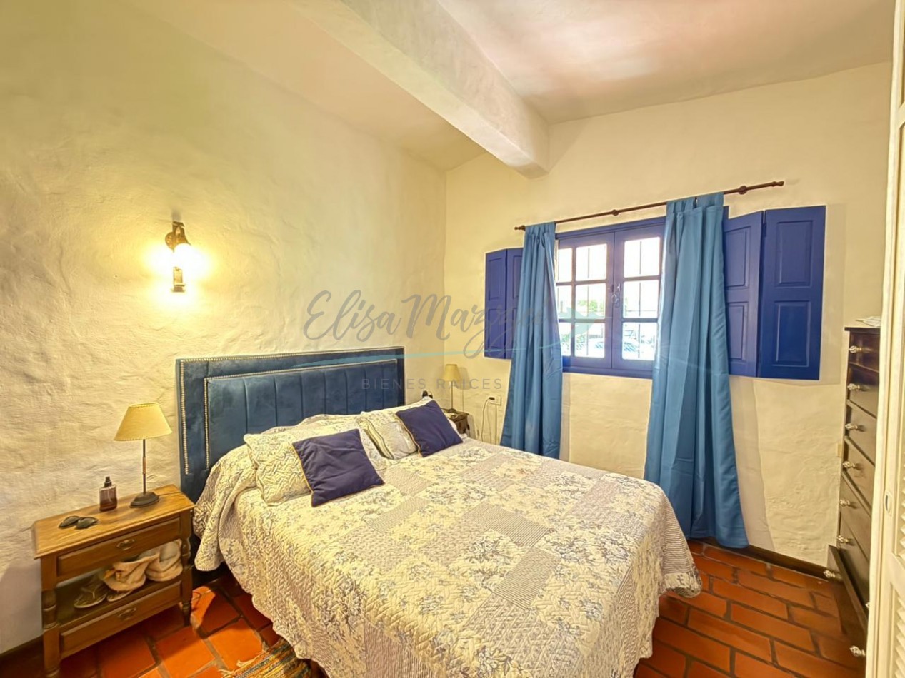 CASA EN VENTA - PINAMAR