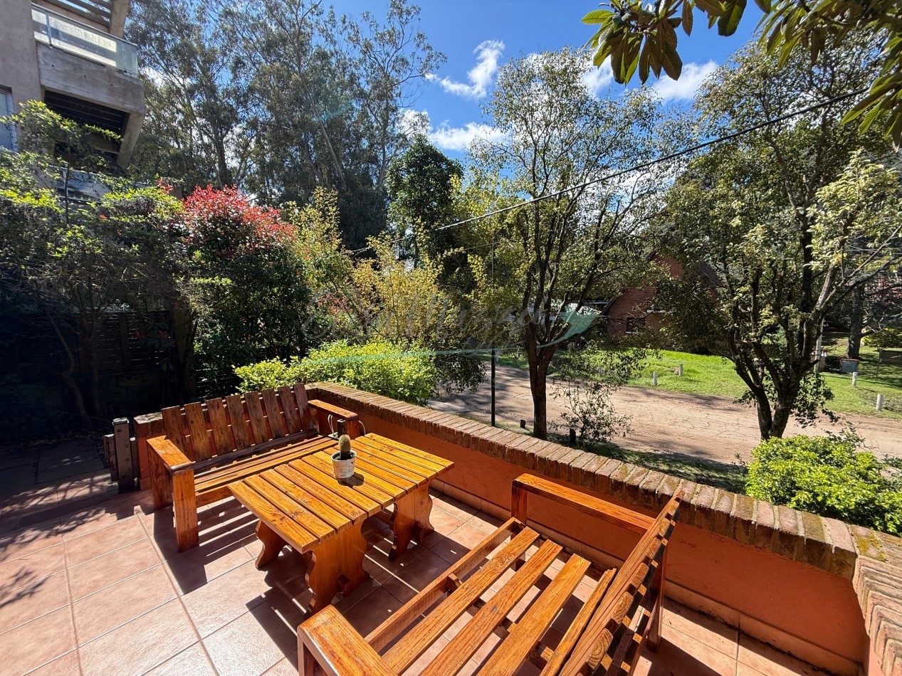 DUPLEX EN VENTA - PINAMAR