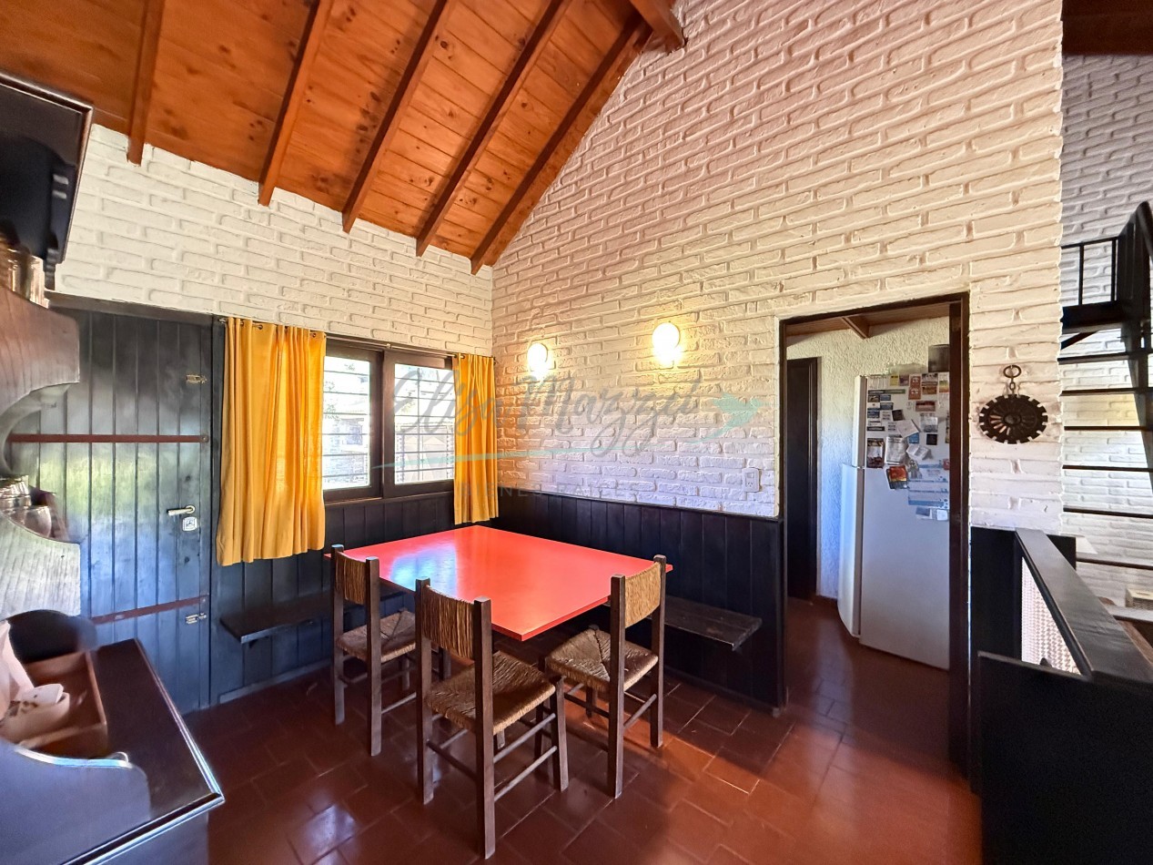 CASA TIPO PH EN VENTA - PINAMAR