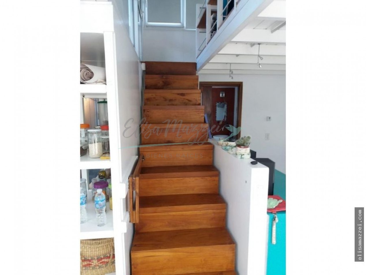 CASA EN VENTA - MAR DE LAS PAMPAS - FACILIDADES DE PAGO