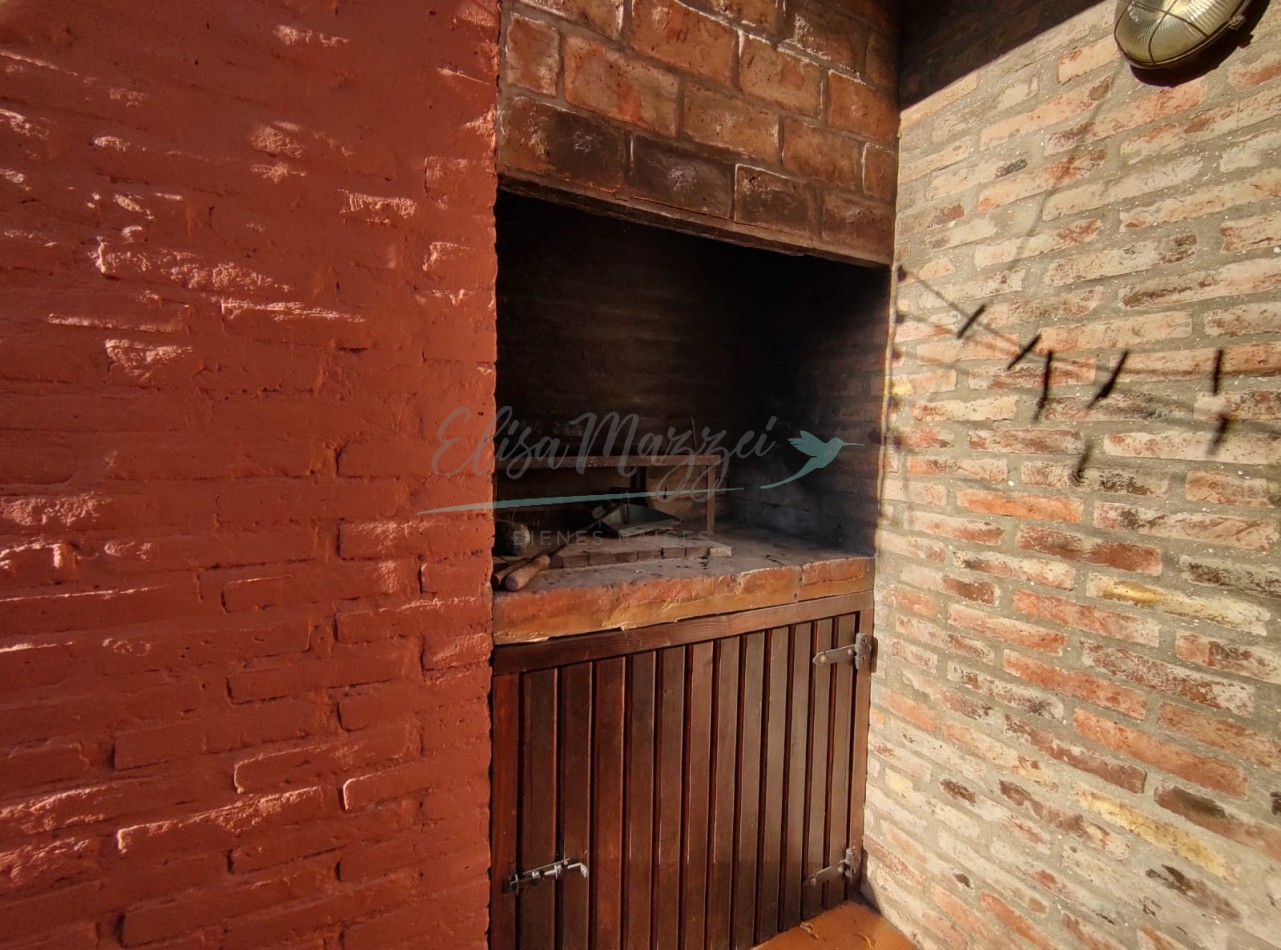 DEPARTAMENTO DOS AMBIENTES EN VENTA - PINAMAR CENTRO