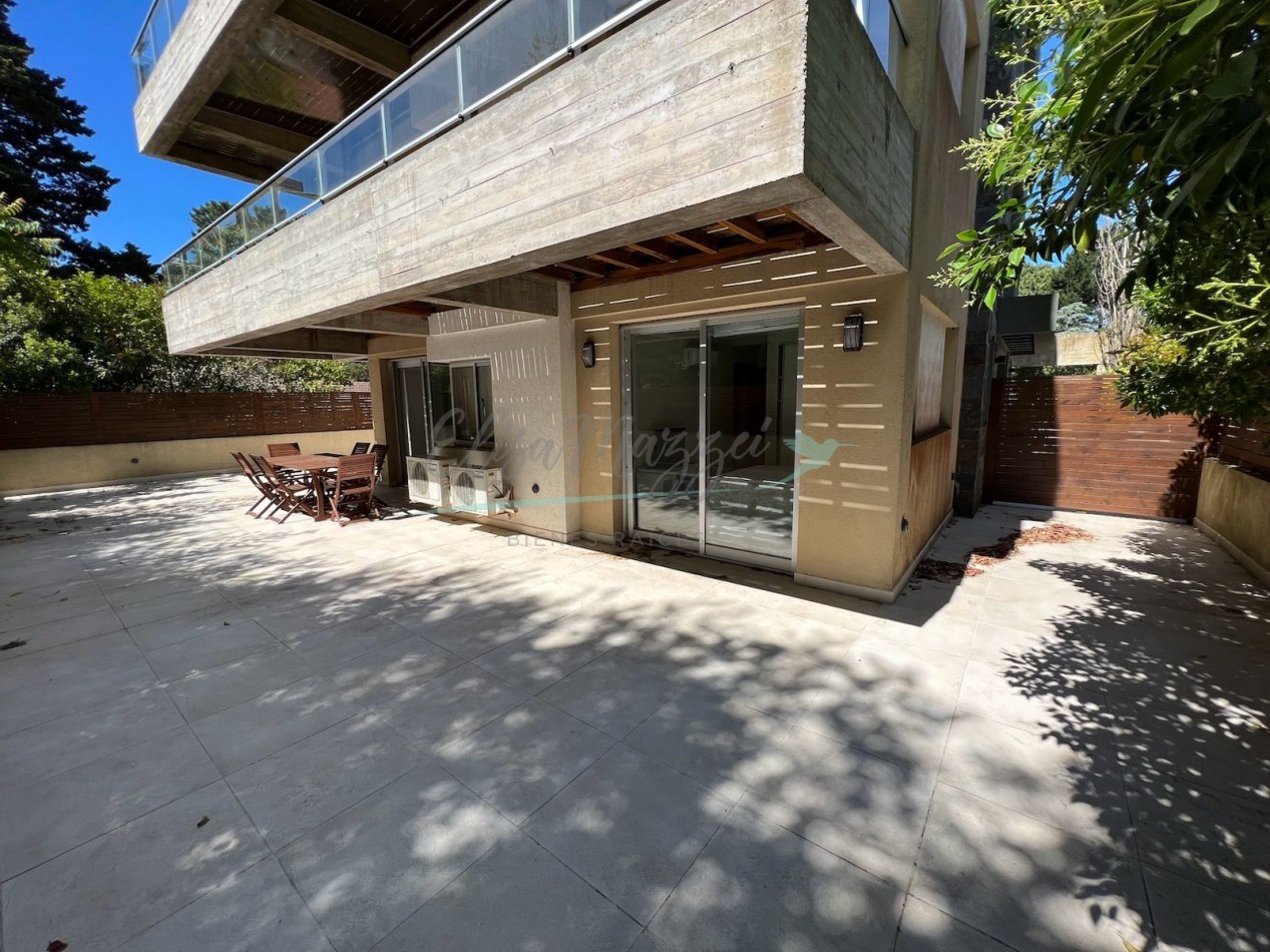 DEPARTAMENTO EN VENTA - PINAMAR 