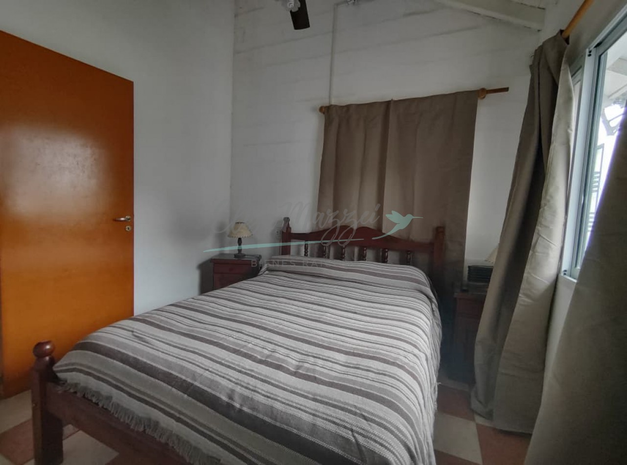 DUPLEX EN ALQUILER - VERANO 2027- PINAMAR