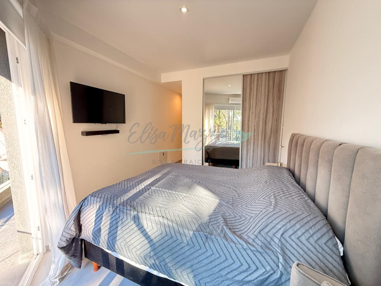 DEPARTAMENTO EN VENTA - RENATA NORTE - PINAMAR