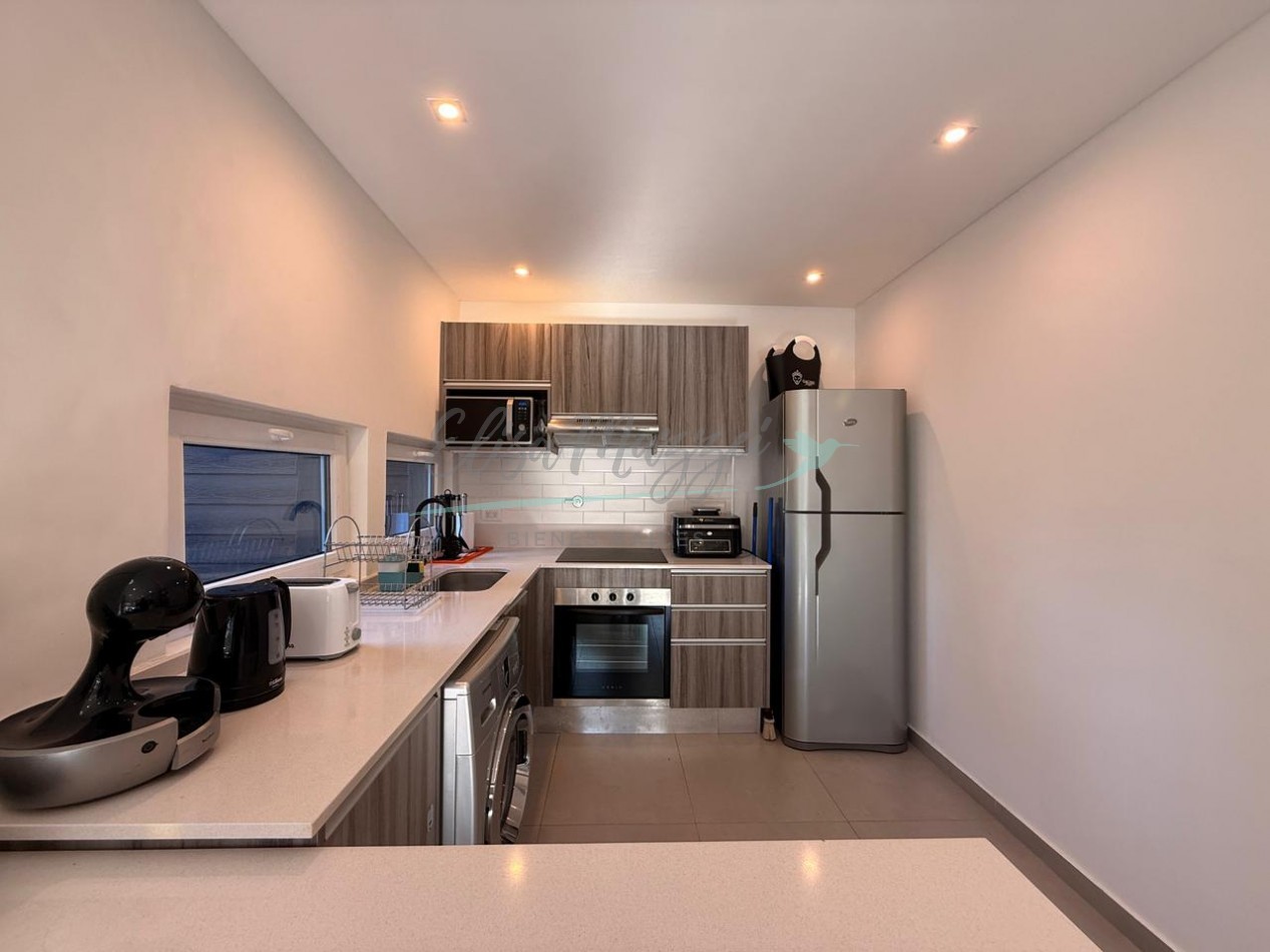 DEPARTAMENTO EN VENTA - RENATA NORTE - PINAMAR