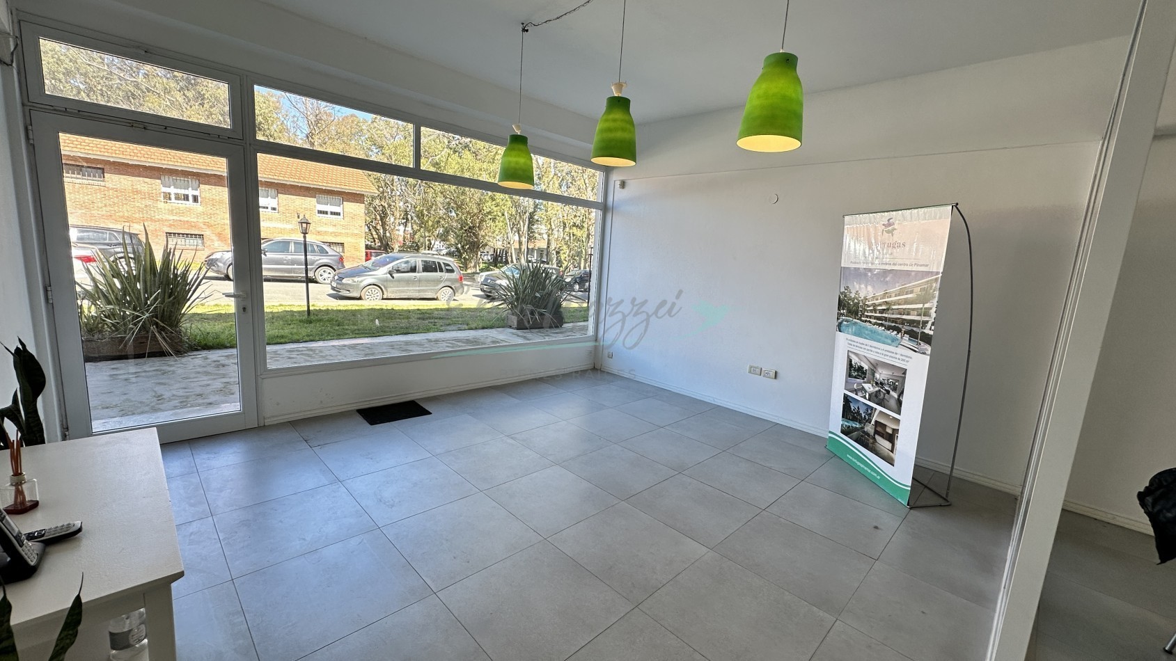 OFICINA EN ALQUILER - PINAMAR CENTRO