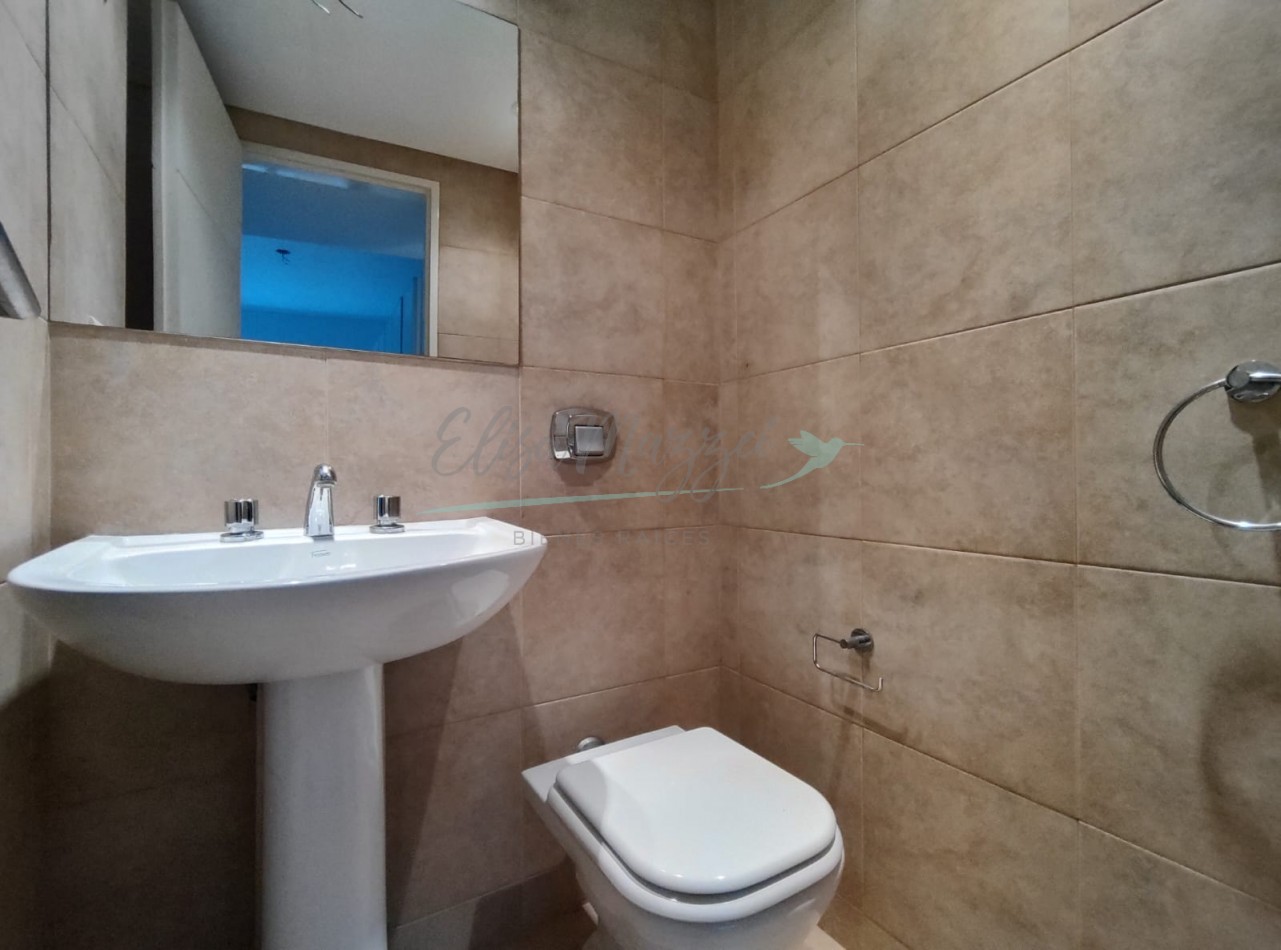DEPARTAMENTO EN VENTA FRENTE AL MAR - PINAMAR