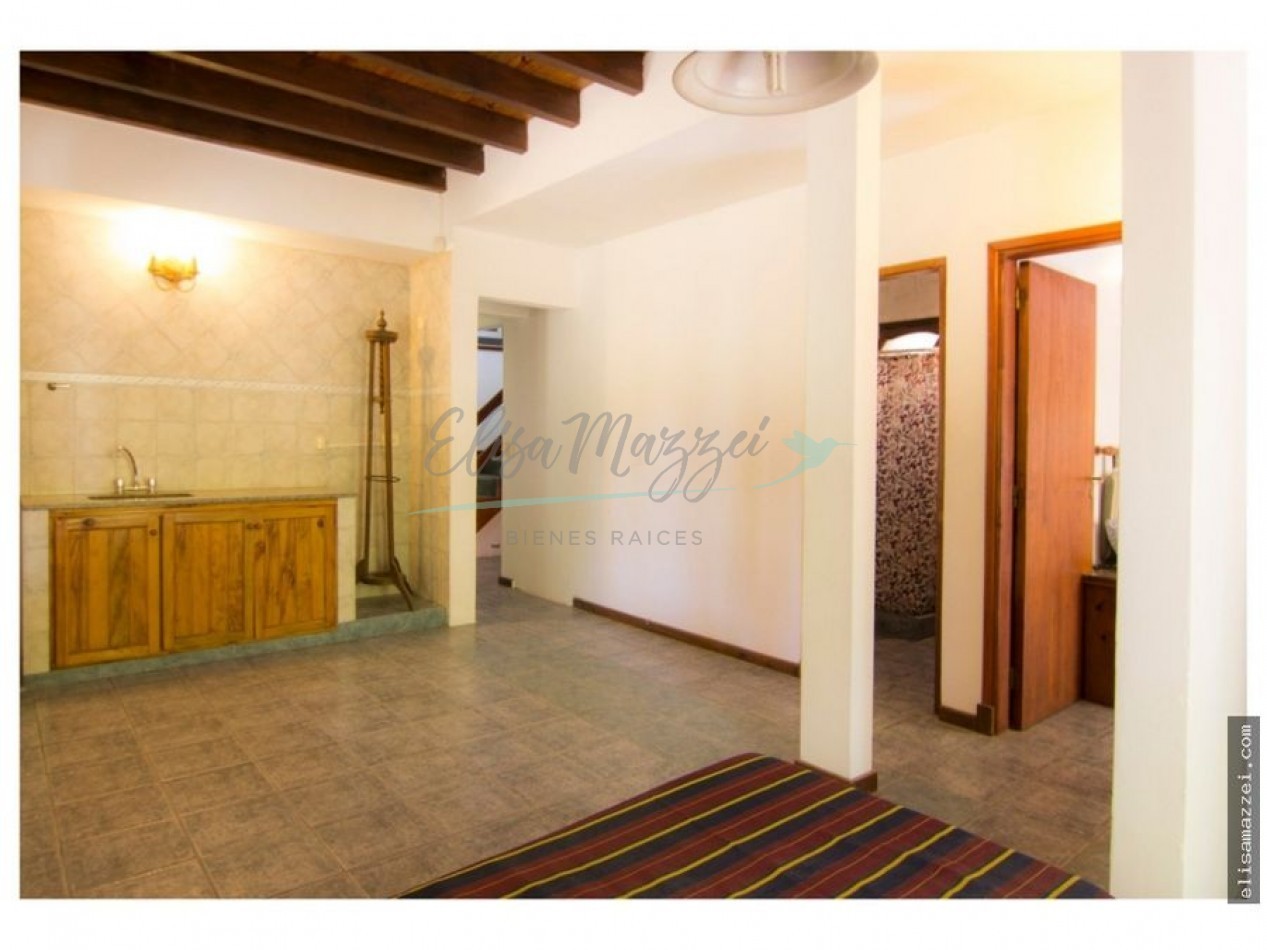 CASA EN VENTA - PINAMAR