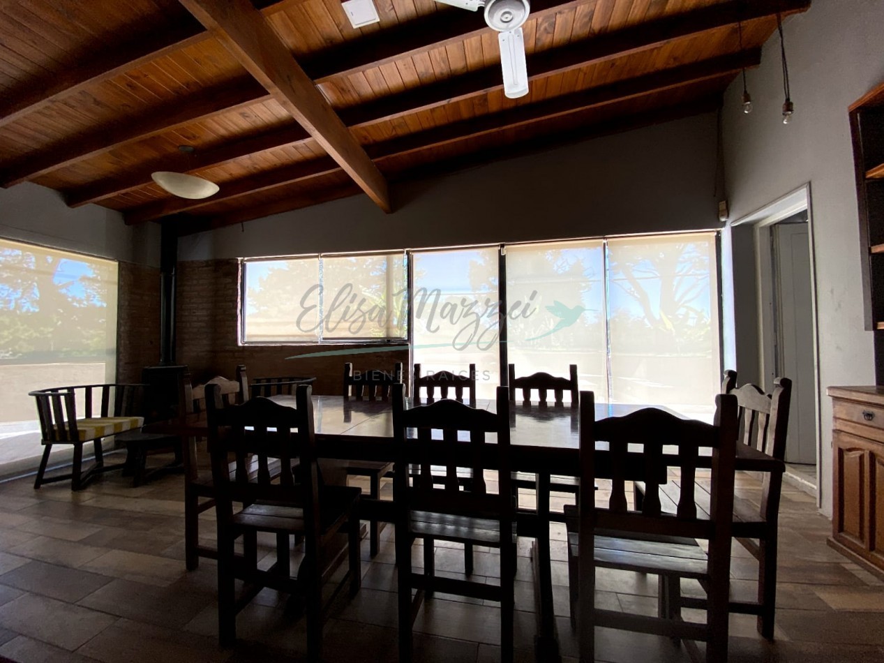 CASA EN VENTA - PINAMAR