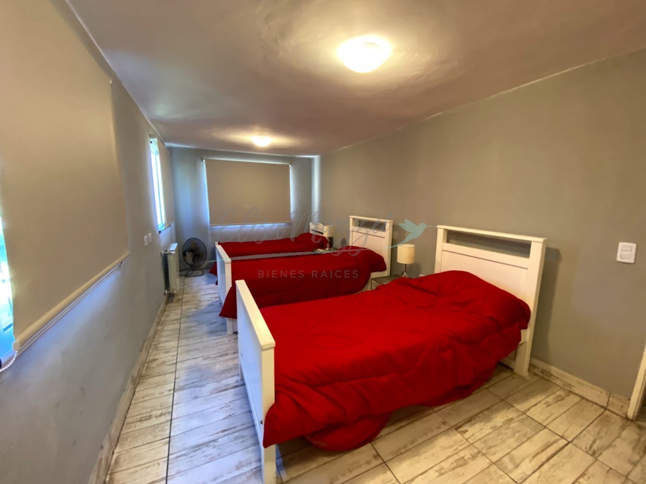 CASA EN VENTA - PINAMAR