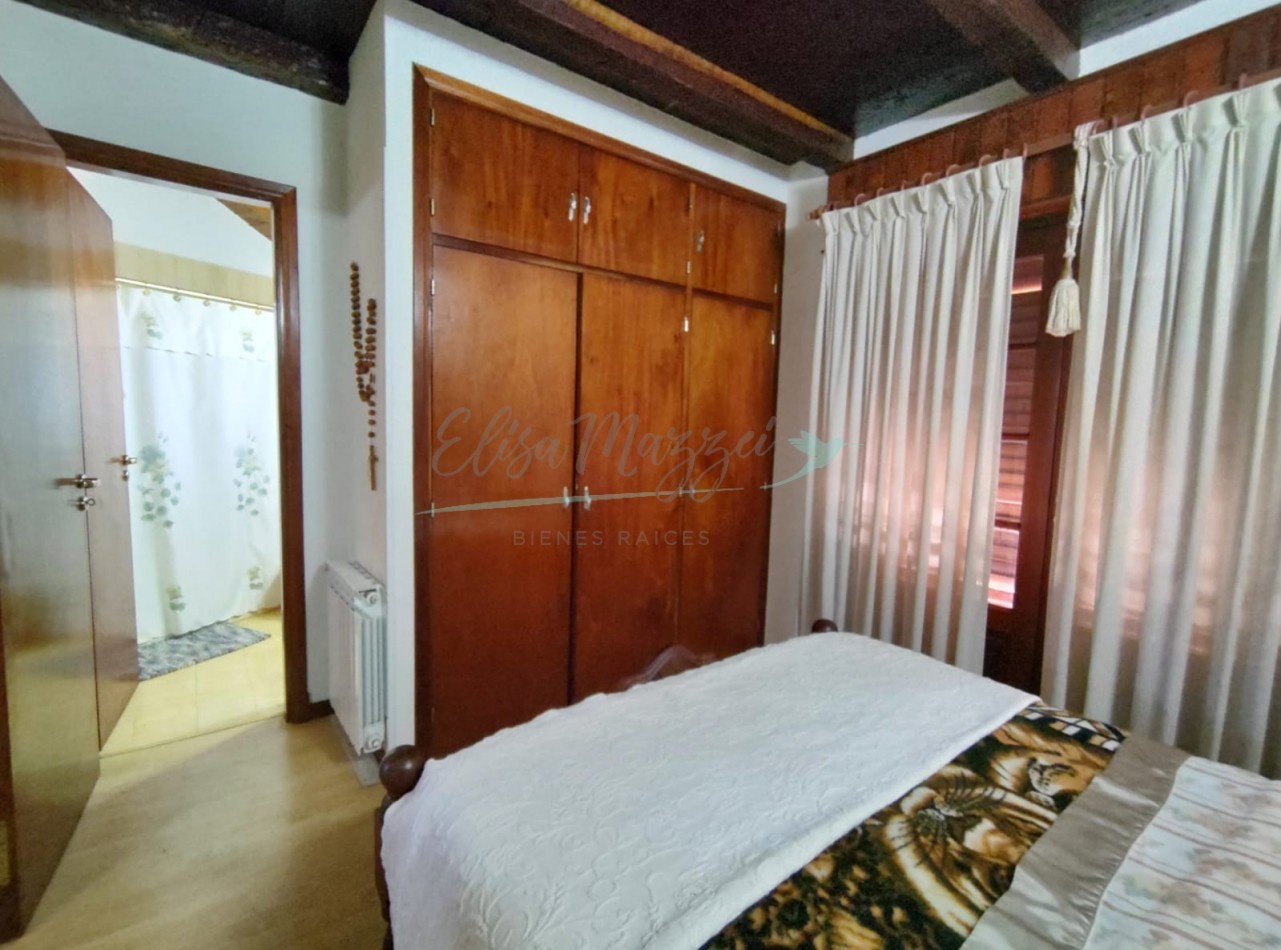 CASA EN VENTA - PINAMAR CENTRO