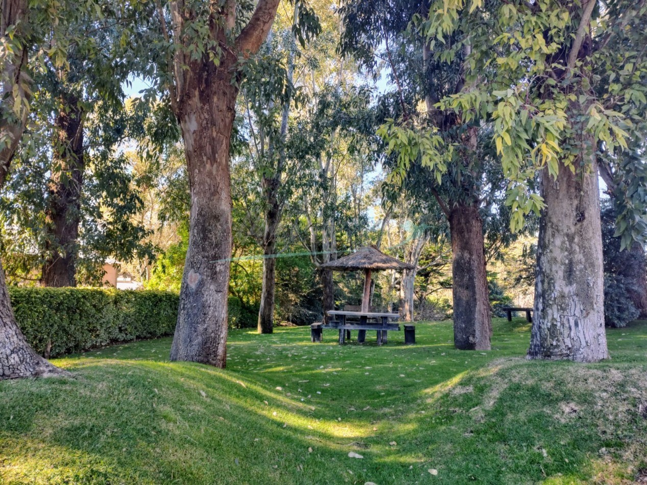 CASA EN VENTA - PINAMAR CENTRO