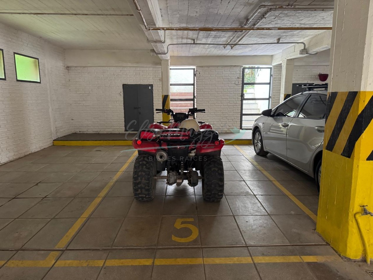 DUPLEX EN VENTA - PINAMAR 