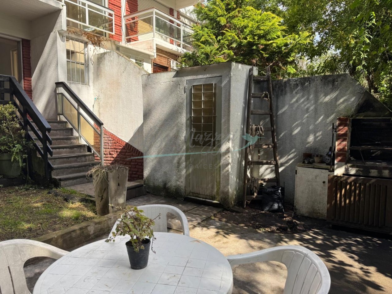 DUPLEX EN VENTA - PINAMAR 