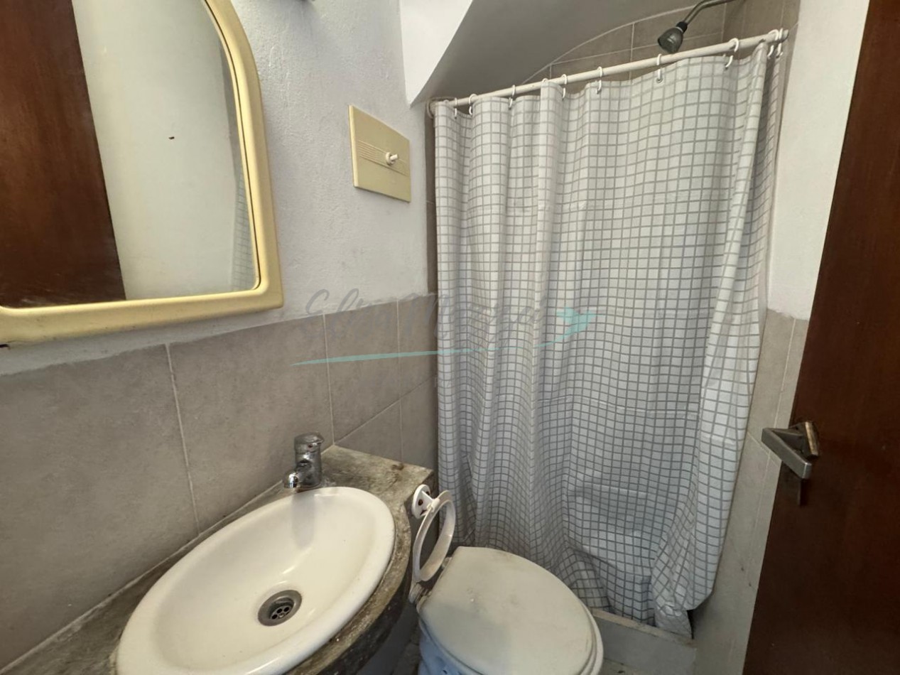 DUPLEX EN VENTA - PINAMAR 