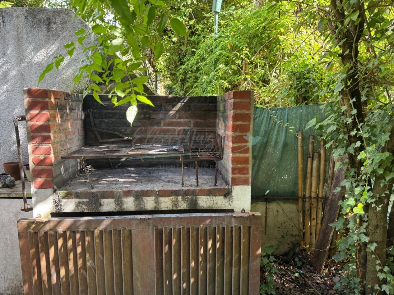 DUPLEX EN VENTA - PINAMAR 