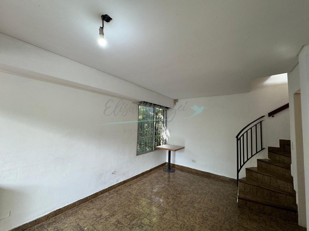 DUPLEX EN VENTA - PINAMAR 