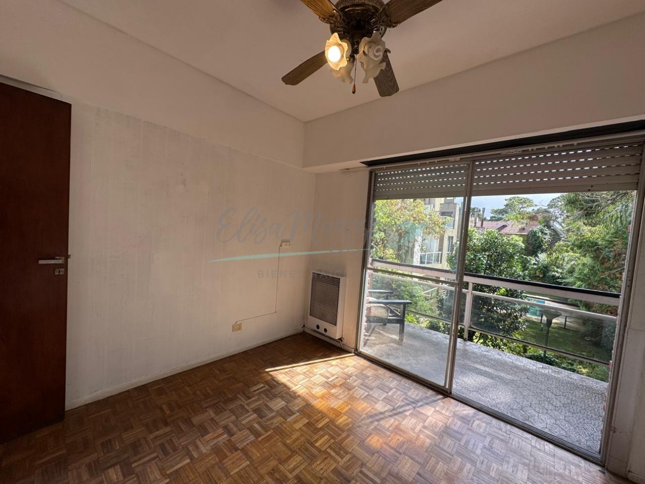 DUPLEX EN VENTA - PINAMAR 