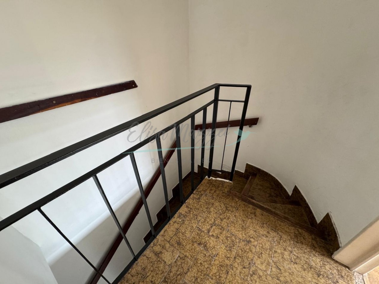 DUPLEX EN VENTA - PINAMAR 