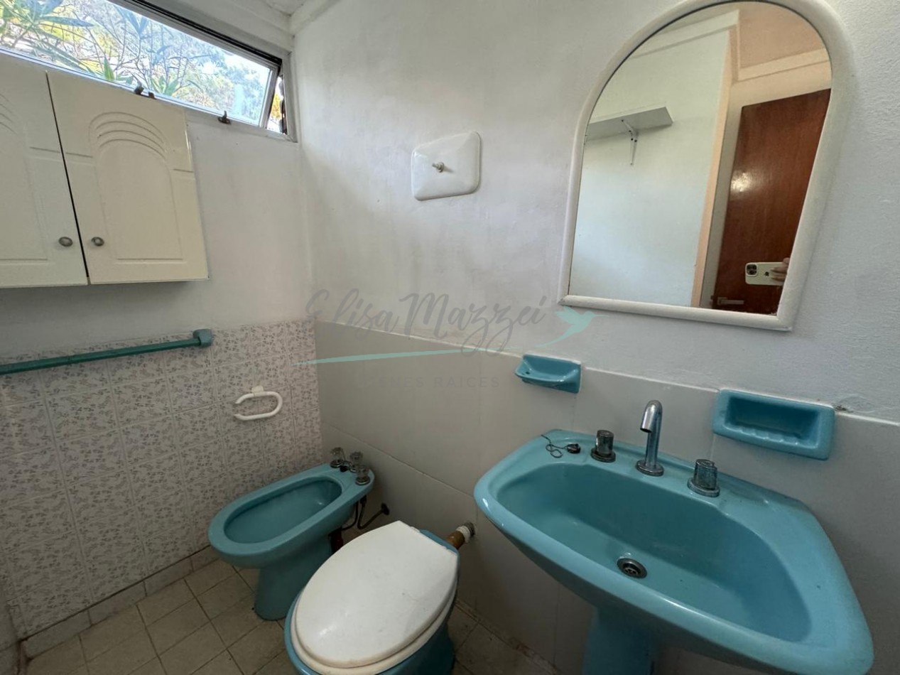 DUPLEX EN VENTA - PINAMAR 