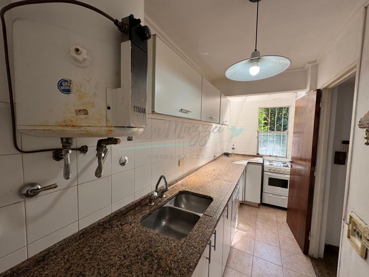 DUPLEX EN VENTA - PINAMAR 