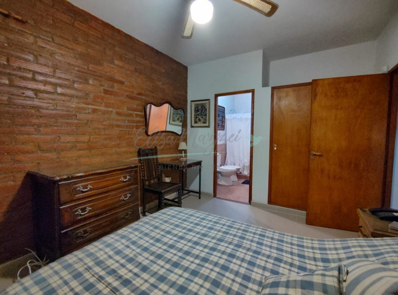 CASA EN VENTA - VALERIA DEL MAR