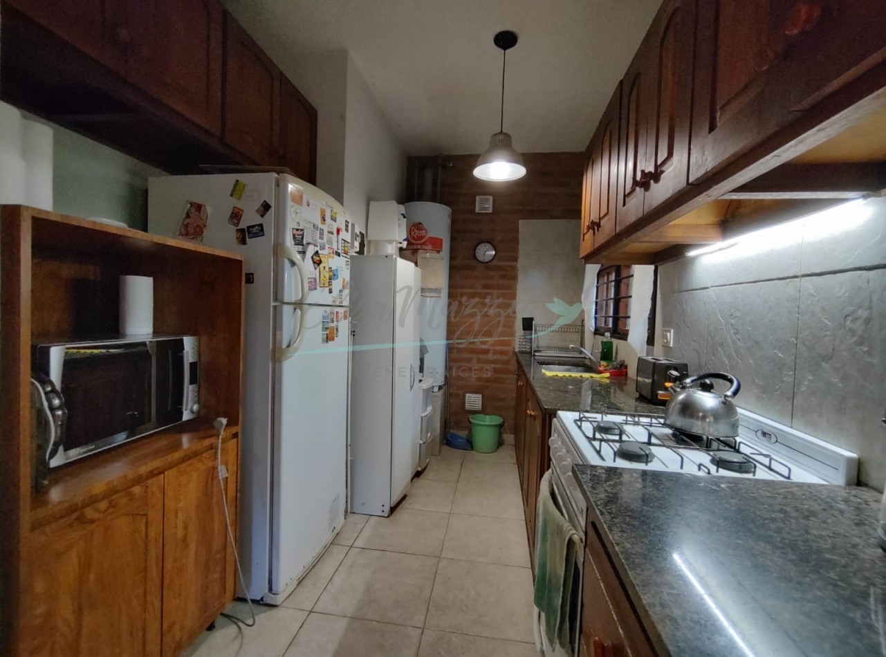 CASA EN VENTA - VALERIA DEL MAR