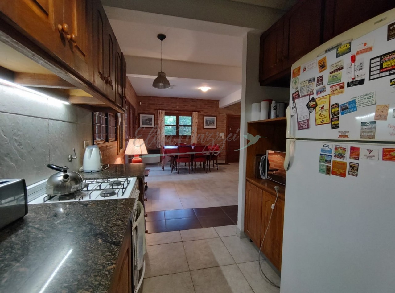 CASA EN VENTA - VALERIA DEL MAR