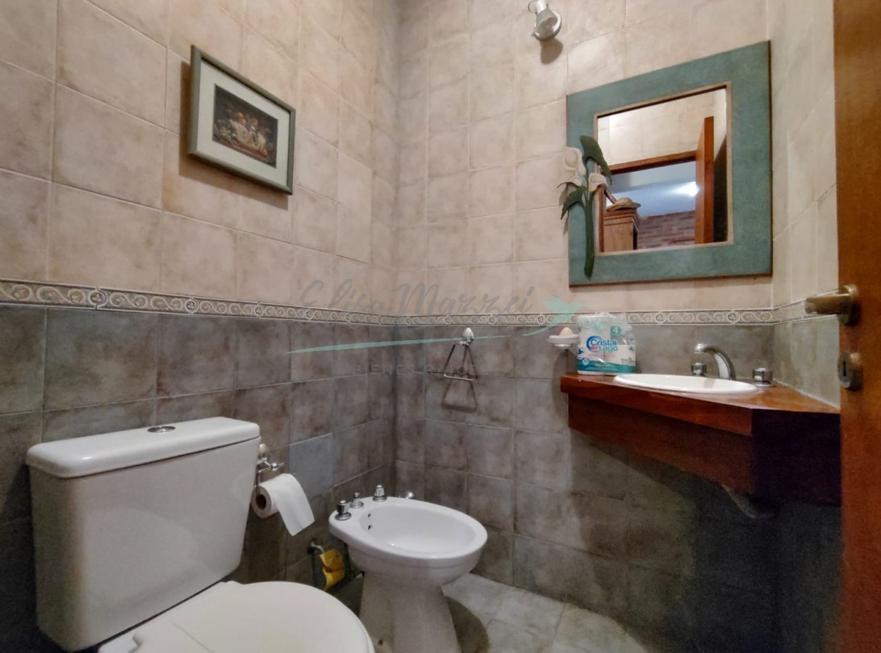 CASA EN VENTA - VALERIA DEL MAR