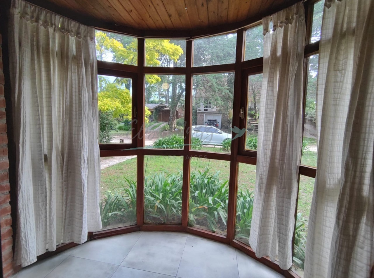 CASA EN VENTA - VALERIA DEL MAR