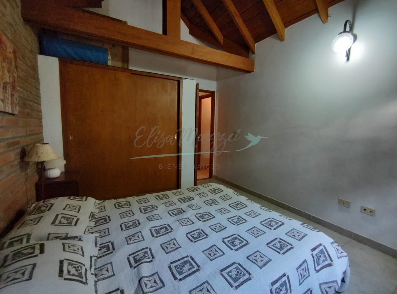 CASA EN VENTA - VALERIA DEL MAR