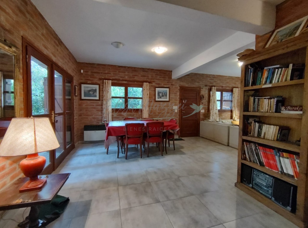 CASA EN VENTA - VALERIA DEL MAR