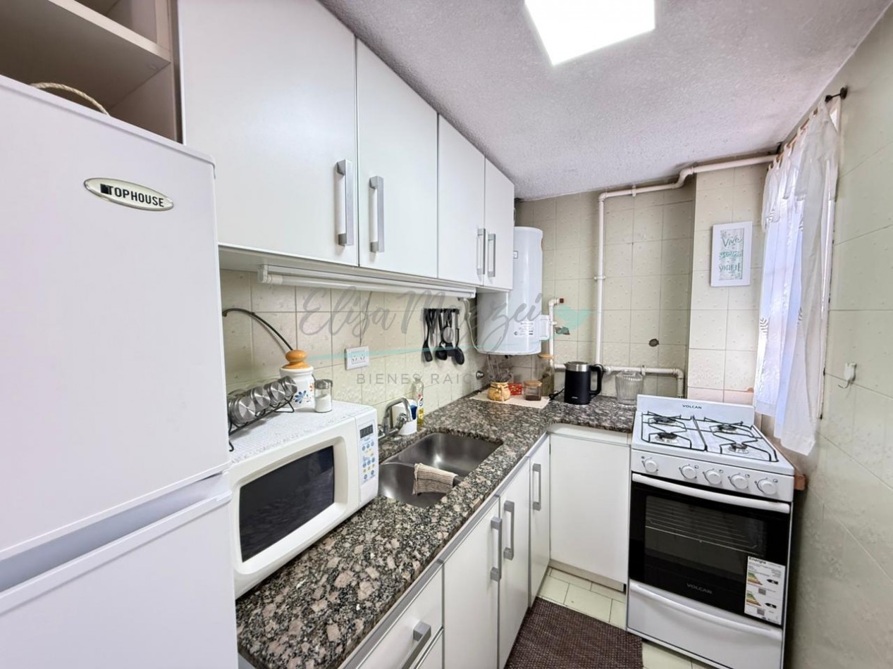 DUPLEX EN VENTA - PINAMAR 