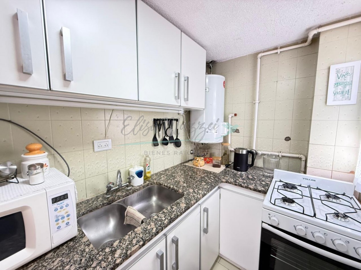 DUPLEX EN VENTA - PINAMAR 