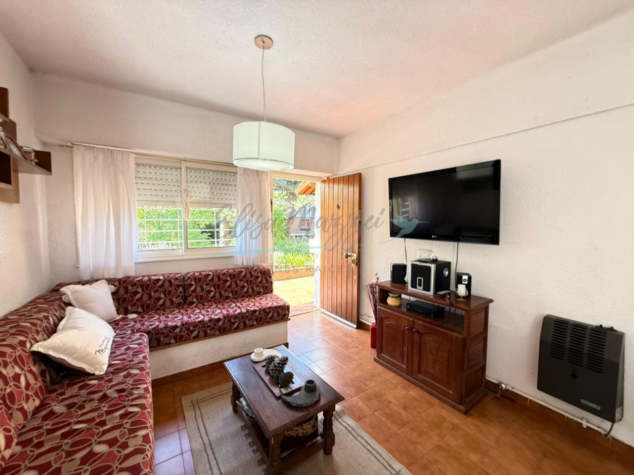 DUPLEX EN VENTA - PINAMAR 