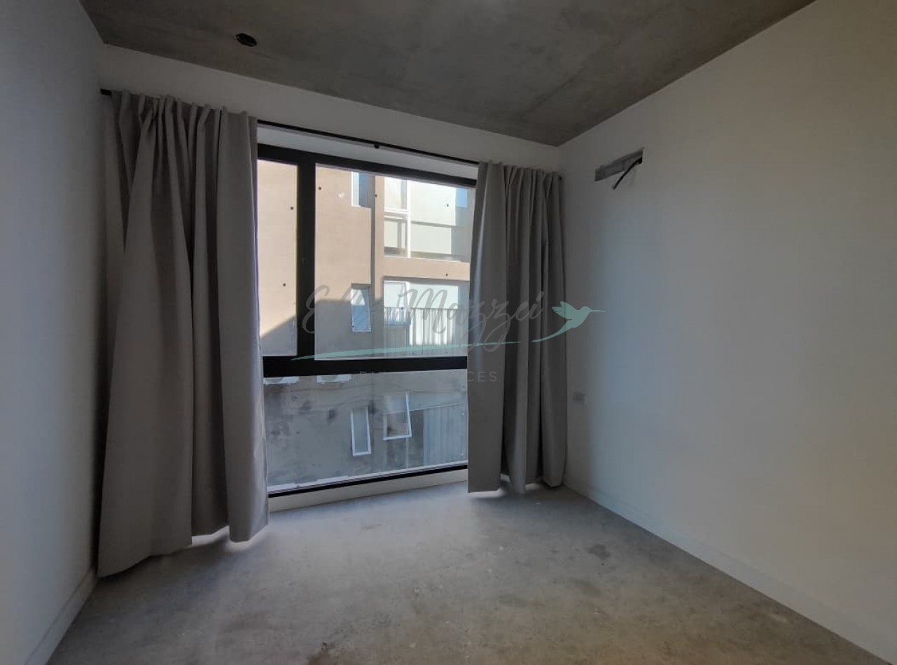 DEPARTAMENTO CON FINANCIACION - DOS AMBIENTES - A ESTRENAR - PINAMAR CENTRO