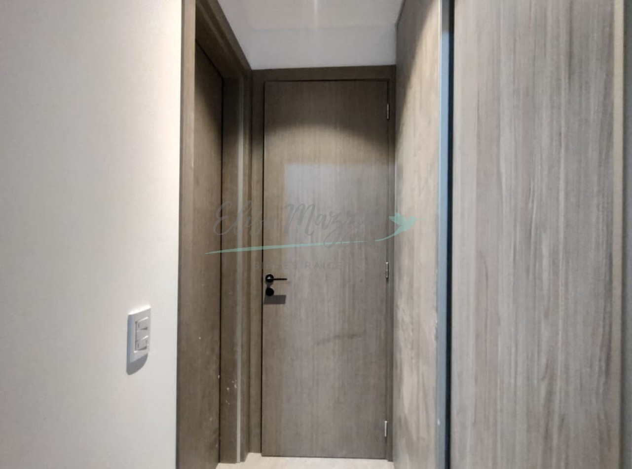 DEPARTAMENTO CON FINANCIACION - DOS AMBIENTES - A ESTRENAR - PINAMAR CENTRO