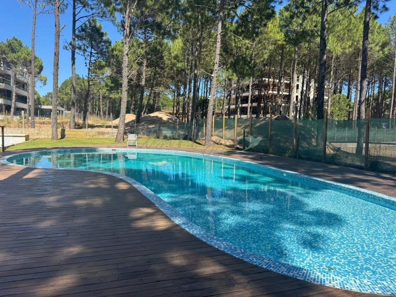 DEPARTAMENTO EN ALQUILER - VERANO 2027 - PINAMAR NORTE