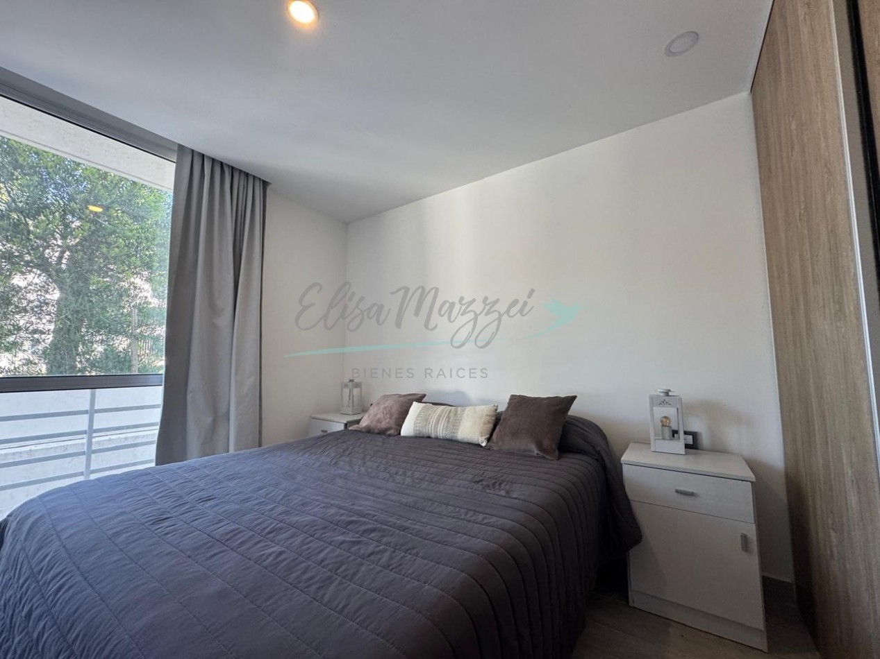 DEPARTAMENTO EN ALQUILER - VERANO 2027 - PINAMAR NORTE