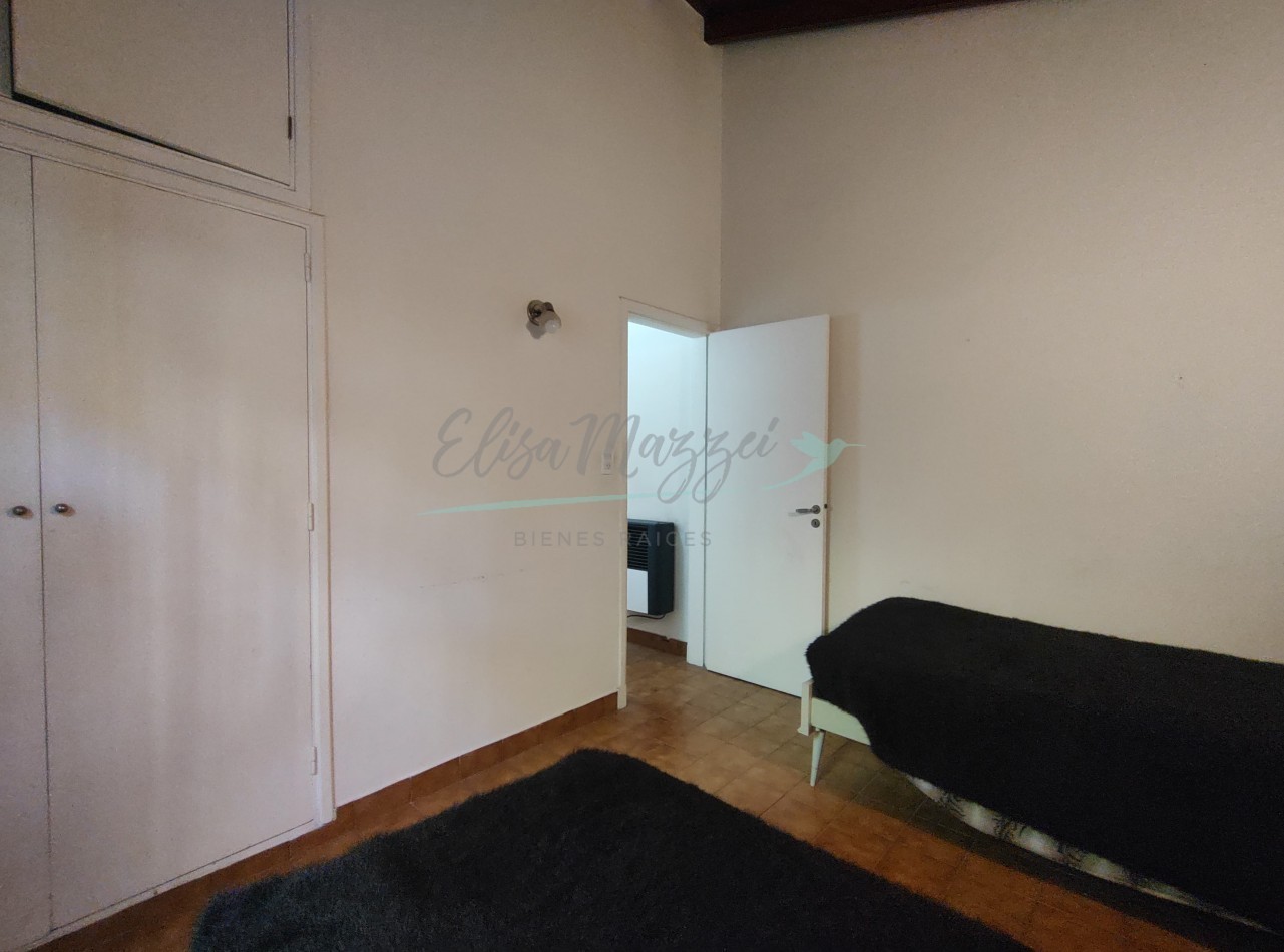 Casa en alquiler anual 