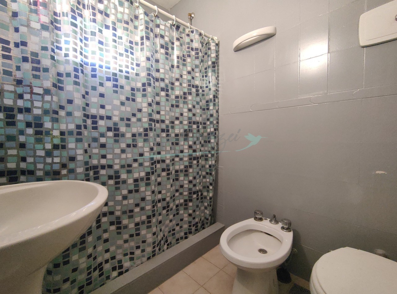 Casa en alquiler anual 