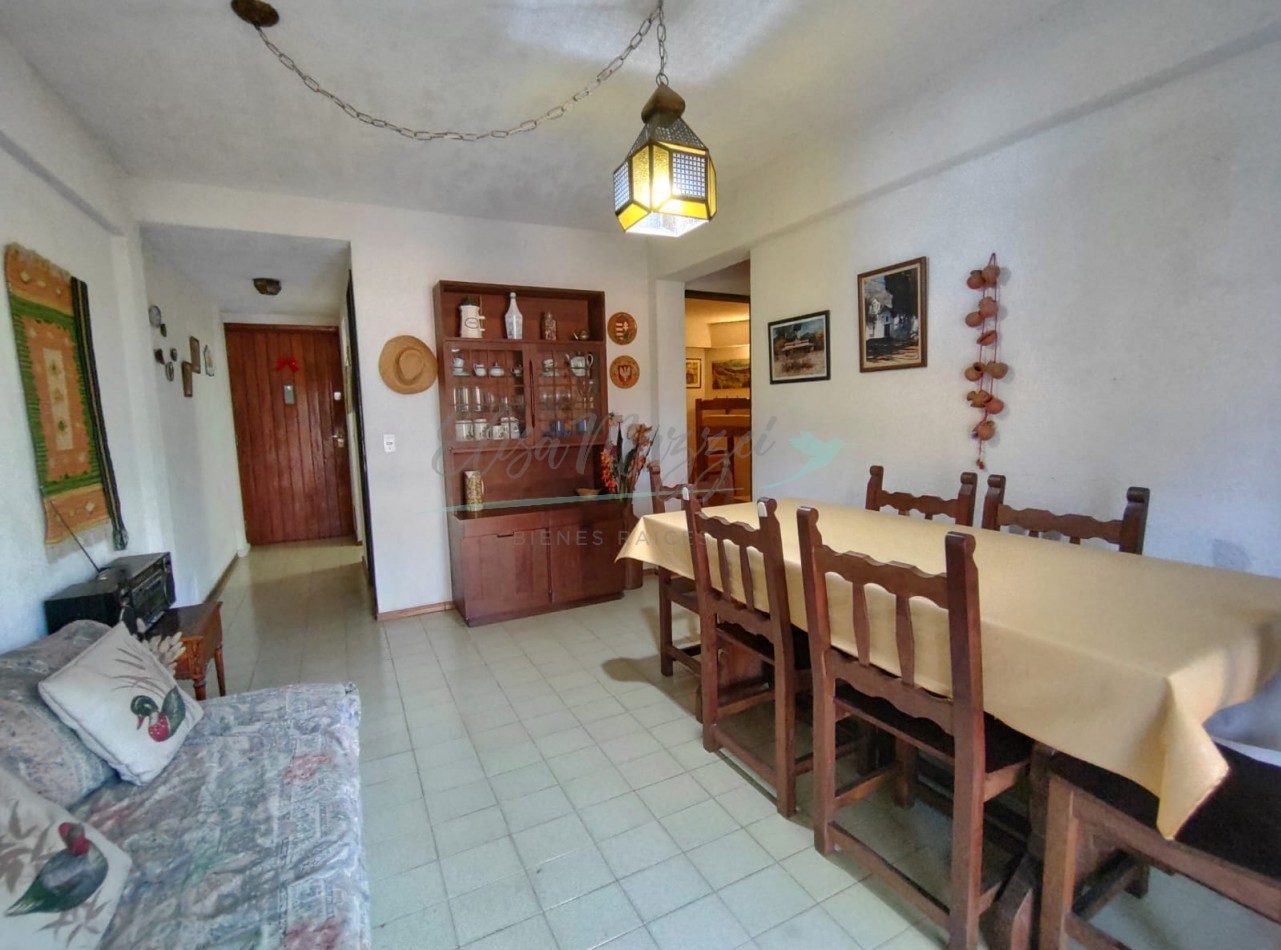 DEPARTAMENTO EN ALQUILER - VERANO 2027 - PINAMAR