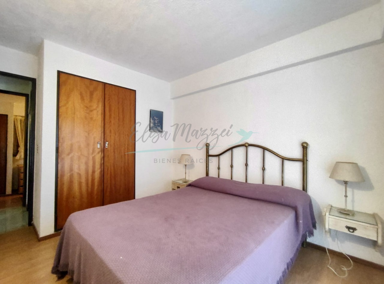 DEPARTAMENTO EN ALQUILER - VERANO 2027 - PINAMAR