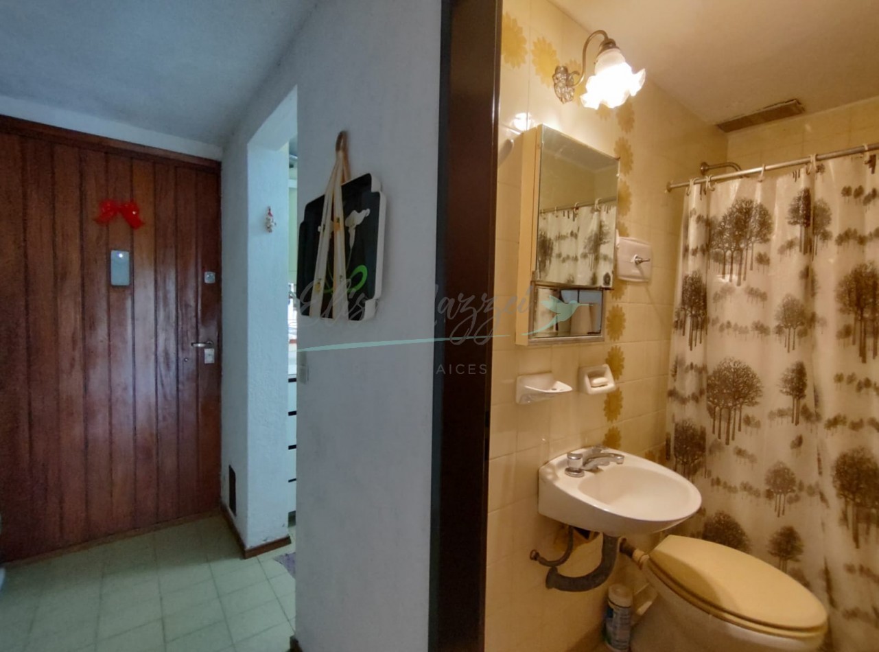 DEPARTAMENTO EN ALQUILER - VERANO 2027 - PINAMAR