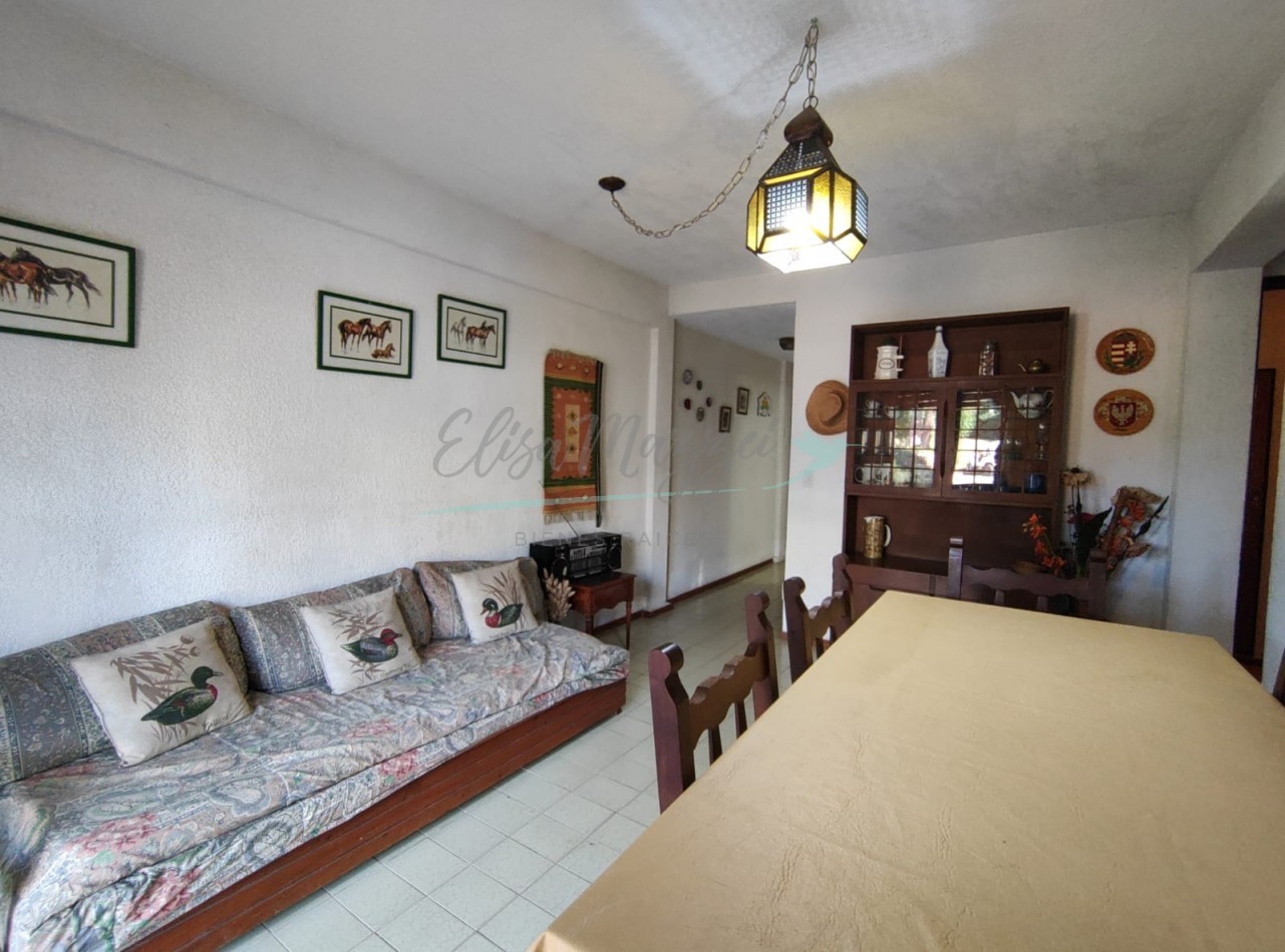 DEPARTAMENTO EN ALQUILER - VERANO 2027 - PINAMAR